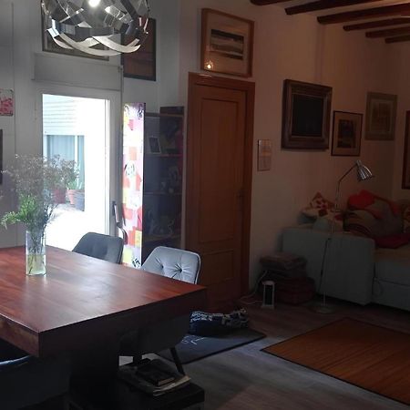 Piso Para 4 Con 2 Parking En Casco Historico De Zaragoza 2 Noches Minimo Εξωτερικό φωτογραφία