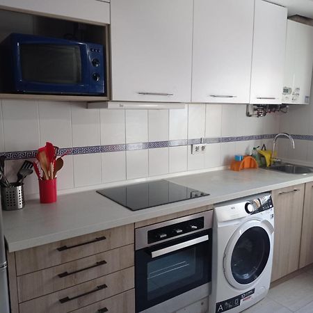 Piso Para 4 Con 2 Parking En Casco Historico De Zaragoza 2 Noches Minimo Εξωτερικό φωτογραφία