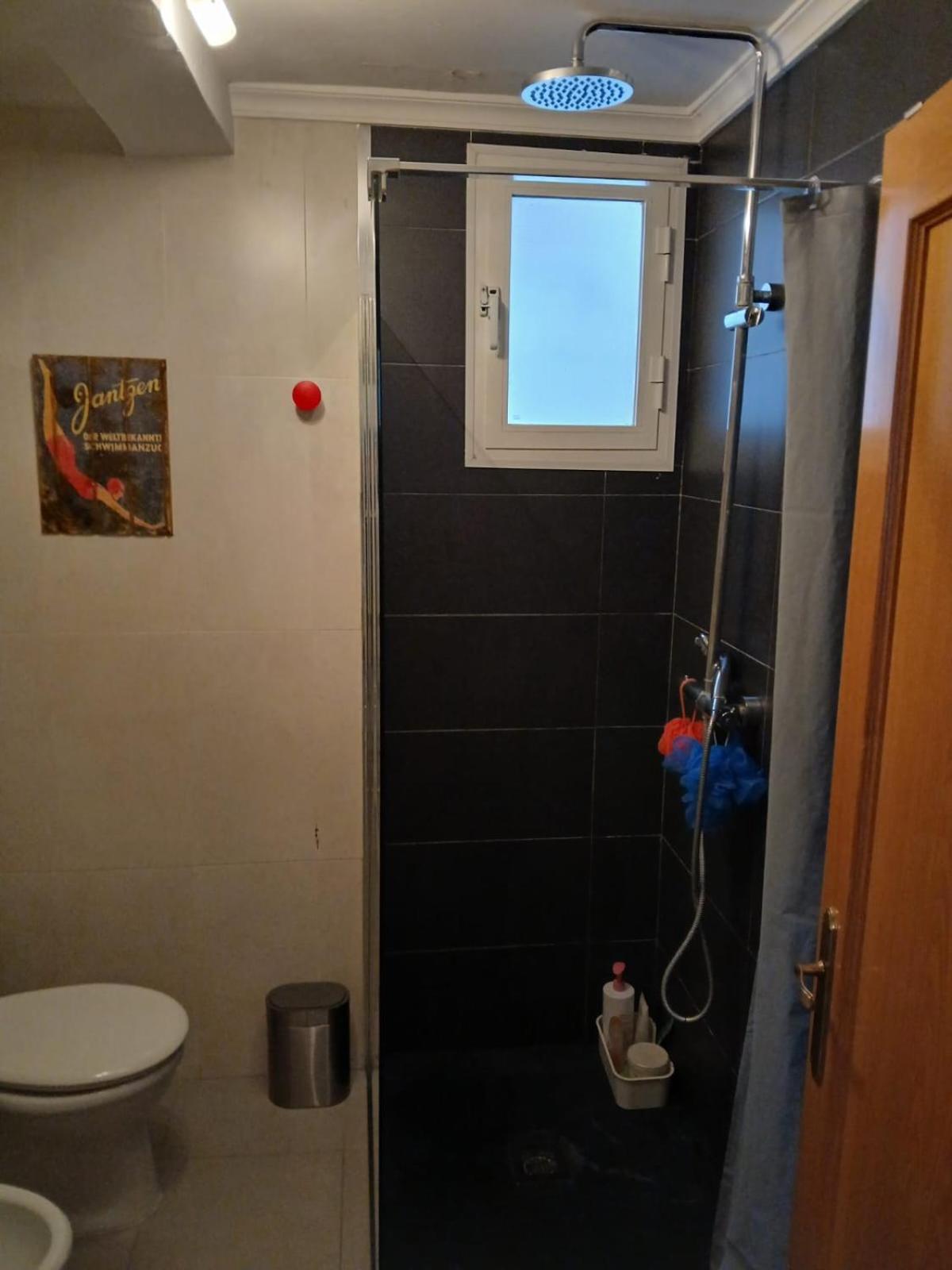 Piso Para 4 Con 2 Parking En Casco Historico De Zaragoza 2 Noches Minimo Εξωτερικό φωτογραφία