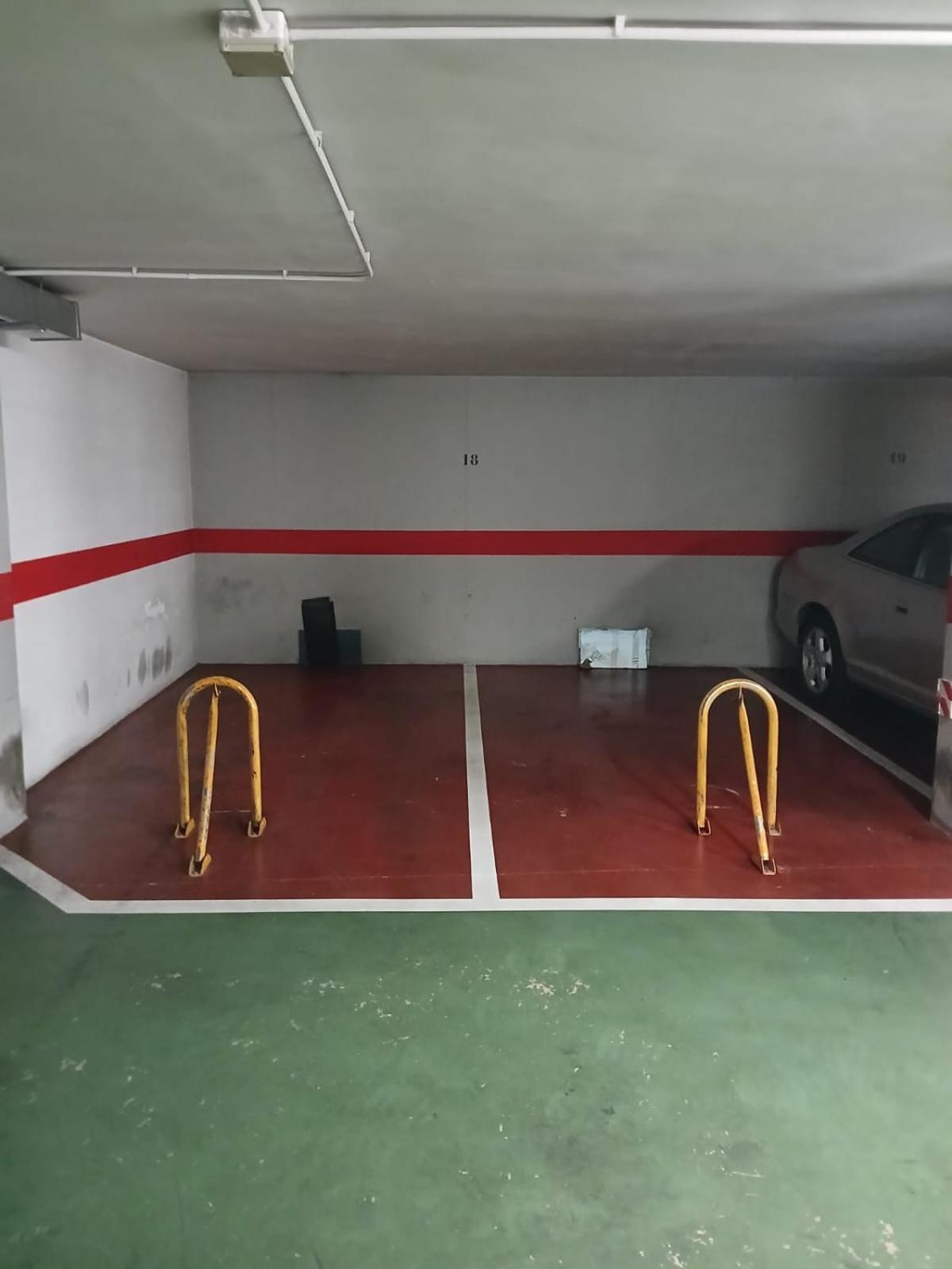 Piso Para 4 Con 2 Parking En Casco Historico De Zaragoza 2 Noches Minimo Εξωτερικό φωτογραφία