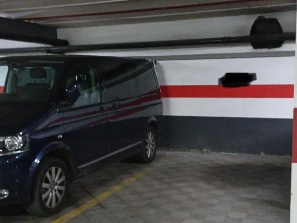 Piso Para 4 Con 2 Parking En Casco Historico De Zaragoza 2 Noches Minimo Εξωτερικό φωτογραφία