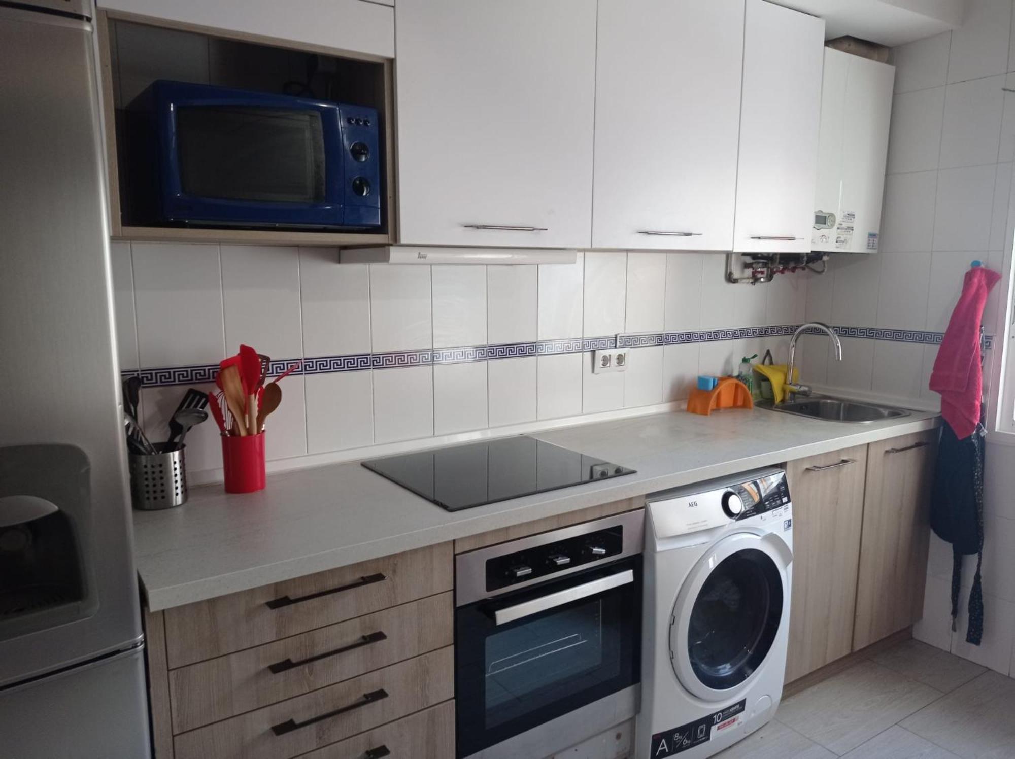 Piso Para 4 Con 2 Parking En Casco Historico De Zaragoza 2 Noches Minimo Εξωτερικό φωτογραφία